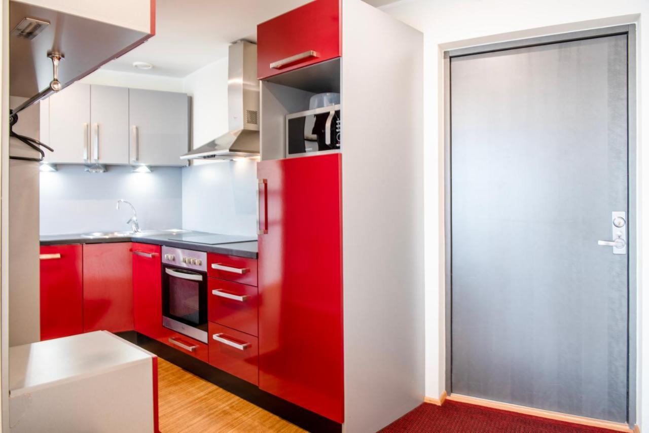 Wilde Guest Apartment Tigutorn Tartu Exterior foto